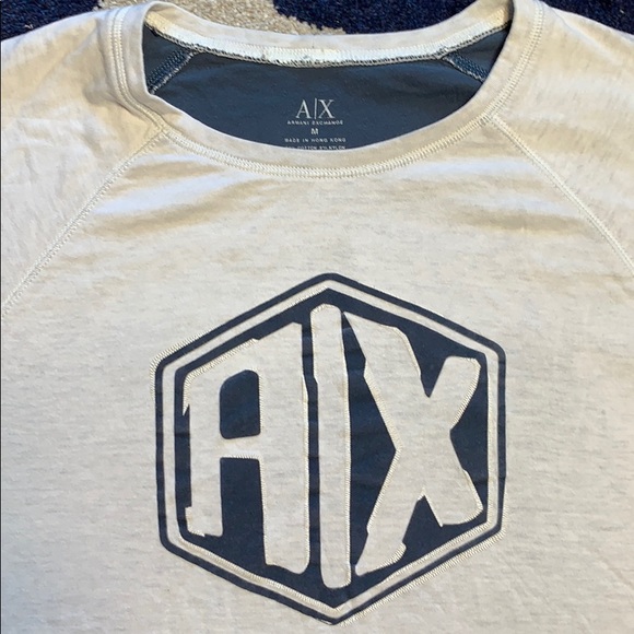 A/X Armani exchange sweatshirt - Picture 2 of 6